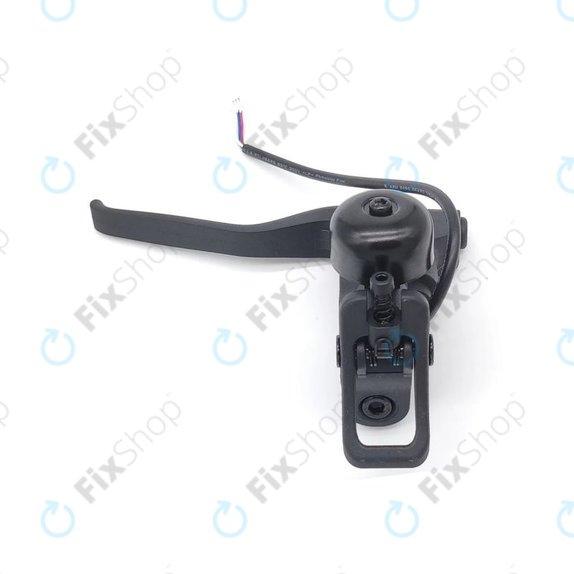Dzwignia hamulca z dzwonkiem do Ninebot Segway F2, F2 Plus, F2 Pro, F20, F30, F40