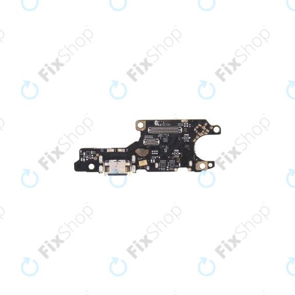 Plytka PCB zlacza ladowania do Honor 50
