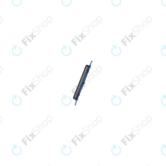 Przycisk glosnosci do Samsung A04S A047F | GH64-08868A | czarny | black | Genuine Service Pack