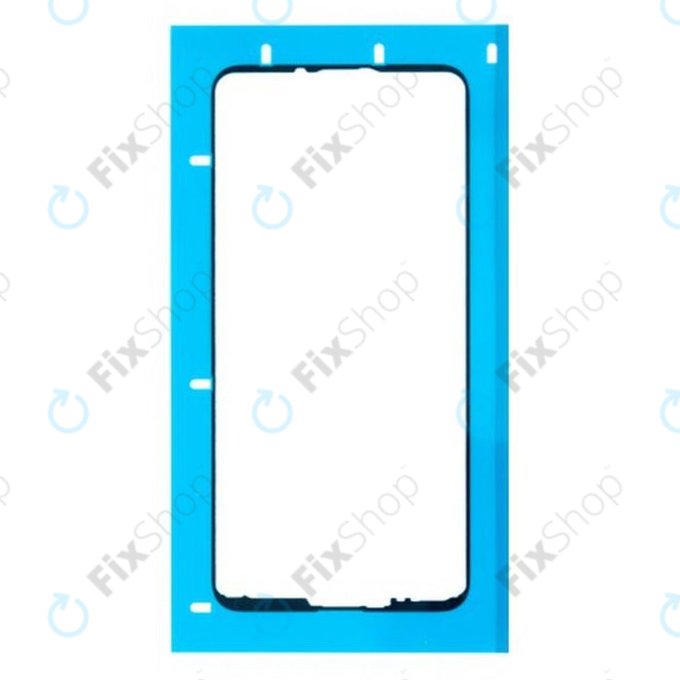 Klej wyświetlacza LCD do Huawei P20, 51638258, Genuine Service Pack