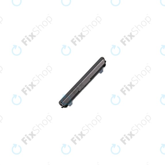Przycisk głośności do Samsung Z Flip 5G F707B, GH98-45722A, Mystic Gray, Genuine Service Pack