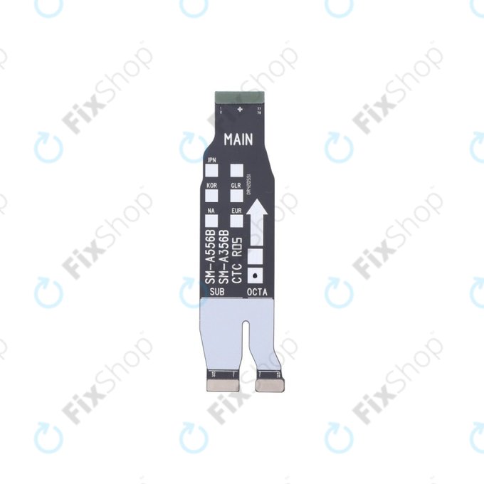 Główna taśma flex do Samsung A55 A556B
