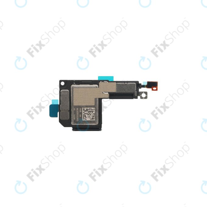 Dolny głośnik dla Google Pixel 9 Pro Fold, G863-00533-00, Genuine Service Pack