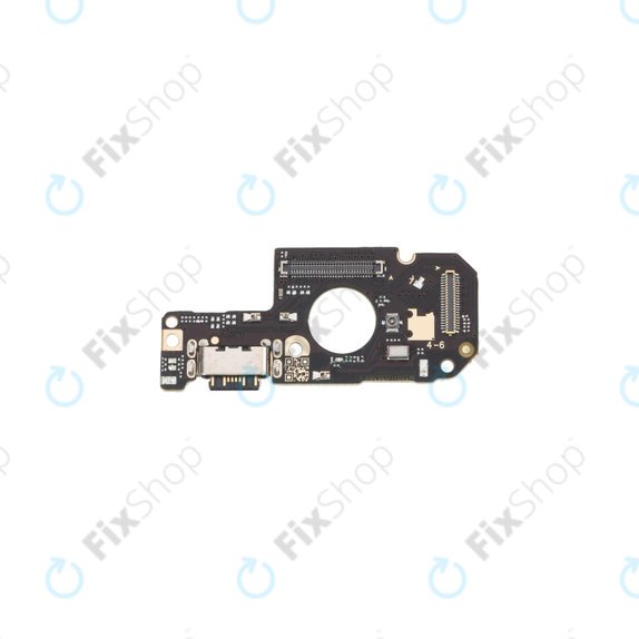 Plytka PCB zlacza ladowania do Xiaomi Redmi Note 11, 11S 2201117SG, 2201117SI