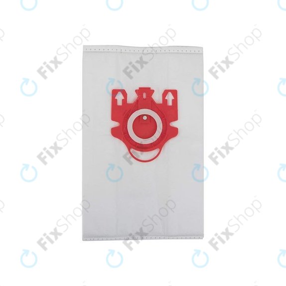 Worek na kurz do Miele Compact C1, Compact C2, Complete C1, S4, S6, S 241 - S 799