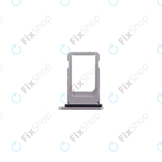 Tacka SIM do iPad Air 2, Srebrny, Silver