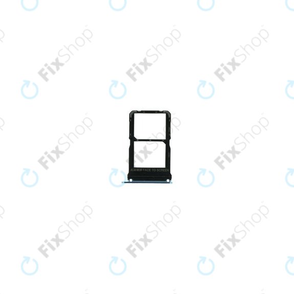 Tacka SIM do Xiaomi Mi 10, Coral Green