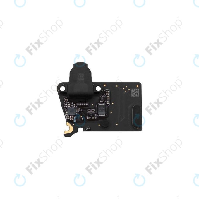 Płyta Audio do MacBook Air 13" A2337, 2020, Space Gray