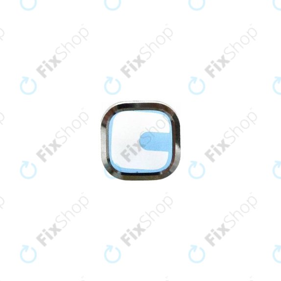 Ramka tylnej kamery do Samsung Grand Prime 4G G531F, GH98-34463A, Genuine Service Pack