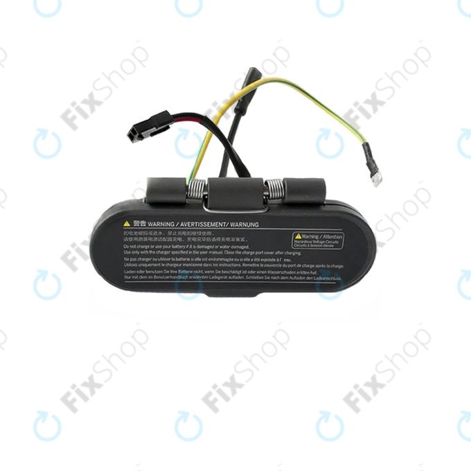 Port ladowania do Ninebot Segway Max G30
