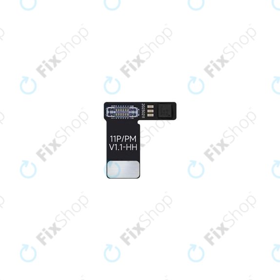 Taśma Flex Face ID FPC do iPhone 11 Pro, 11 Pro Max, JCID, Tag-On, bez lutowania