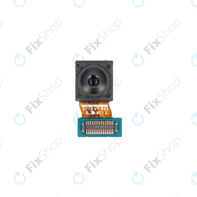 Przednia kamera 13MP do Samsung Xcover Pro G715F, GH96-12914A, Genuine Service Pack