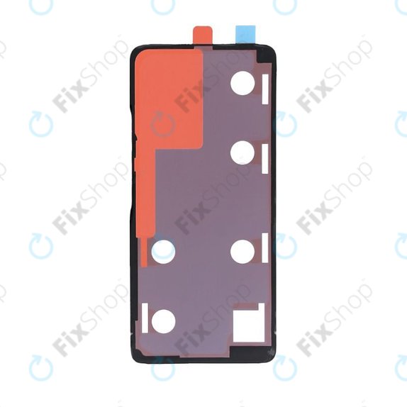 Klej do pokrywy baterii do Xiaomi Redmi Note 10 Pro