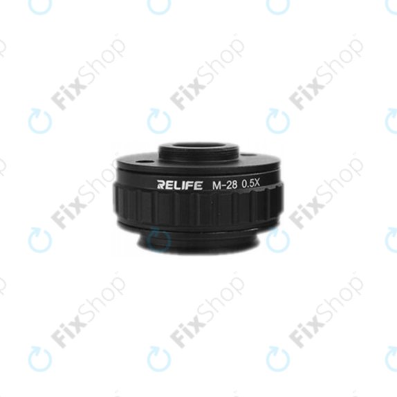 Adapter CTV 0.5x, Relife M-28
