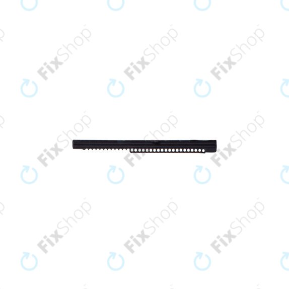 Siatka przeciwpylowa sluchawki z uchwytem do iPhone 15 Pro, 15 Pro Max