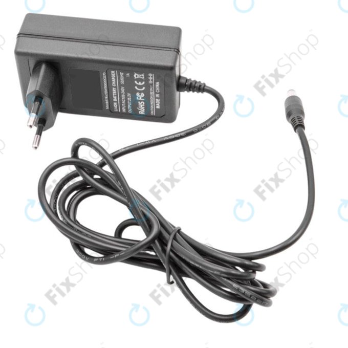 Adapter ladujacy do Dyson DC31, DC34, DC44, 917083-01 25.2V/1.0A