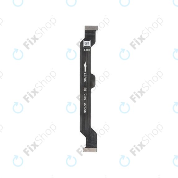 Taśma LCD do OnePlus Nord