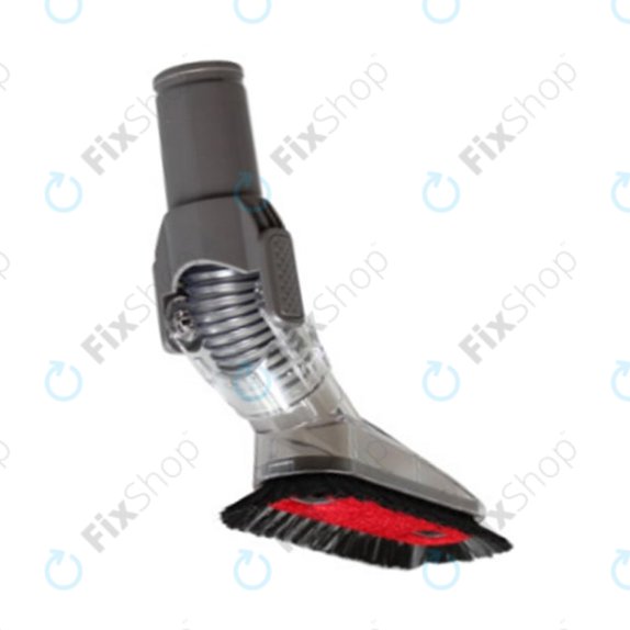 Glowica szczotkowa (Soft Dirt) do Dyson DC-series, V6
