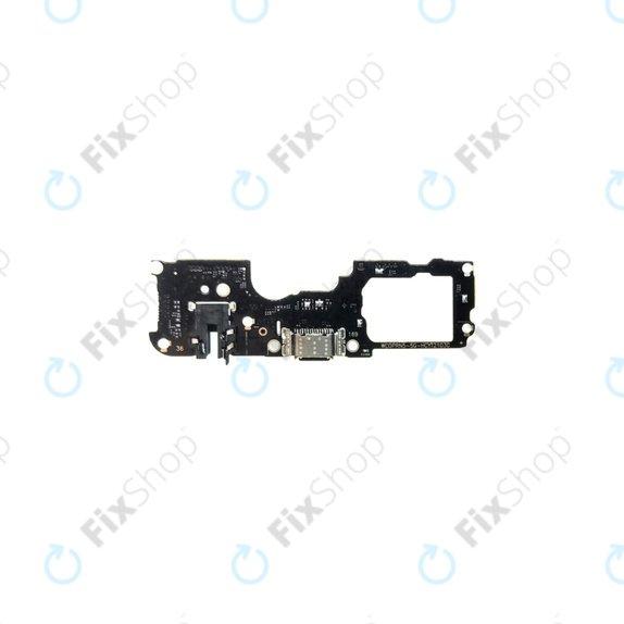 Plytka PCB zlacza ladowania do Oppo Find X3 Lite CPH2145