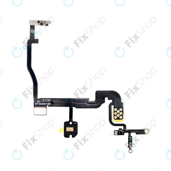 Taśma flex przycisku zasilania do iPhone 11 Pro Max