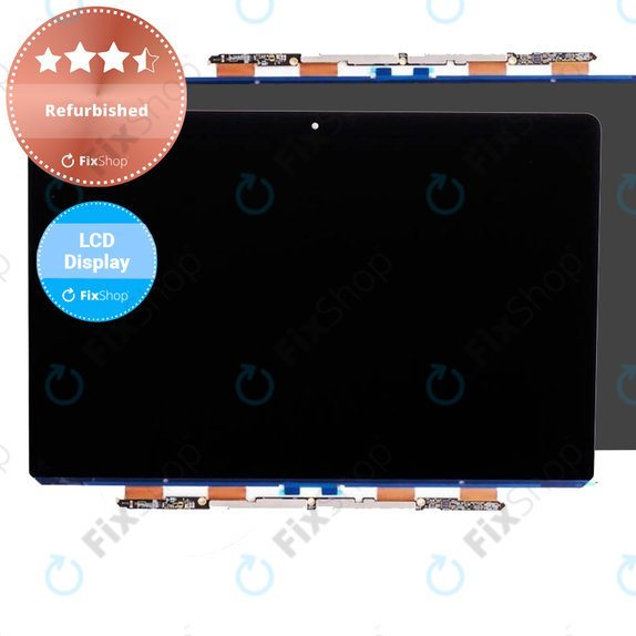 Wyswietlacz do MacBook Pro 15" A1398 (Late 2013 - Mid 2014), Refurbished