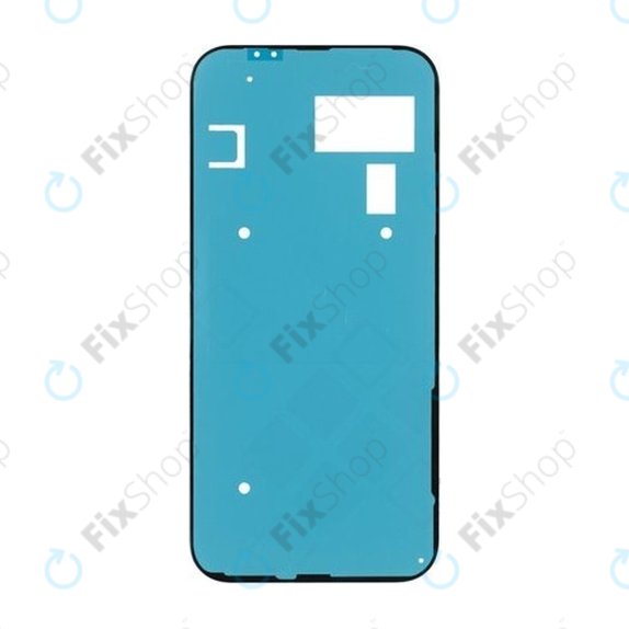Klej do pokrywy baterii do Google Pixel 9a GTF7P, G806-12186-01, Genuine Service Pack