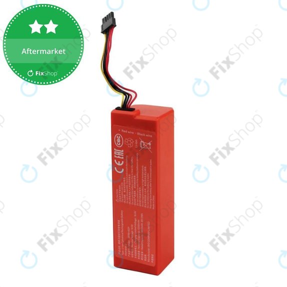 Bateria do Xiaomi Mi Robot Vacuum Mop 2 (Mijia 2C), 2 Pro, D099-4S2P, Li-Ion, 14,4V 5200mAh