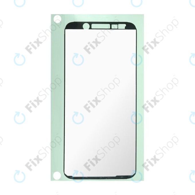 Klej do wyświetlacza LCD do Samsung A6, A600 (2018), GH81-15591A, Genuine Service Pack