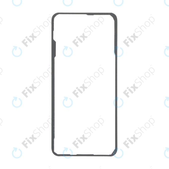 Klej do pokrywy baterii do Xiaomi 12S 2206123C