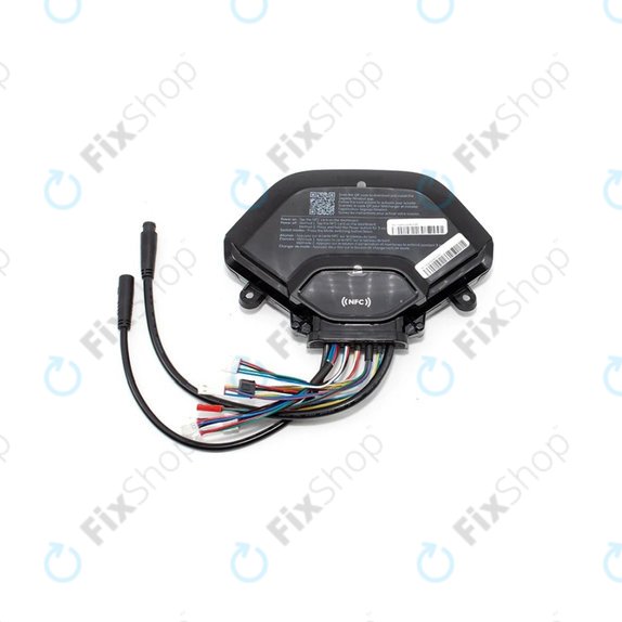 Dashboard z LCD do Segway Kickscooter P100, P100SE
