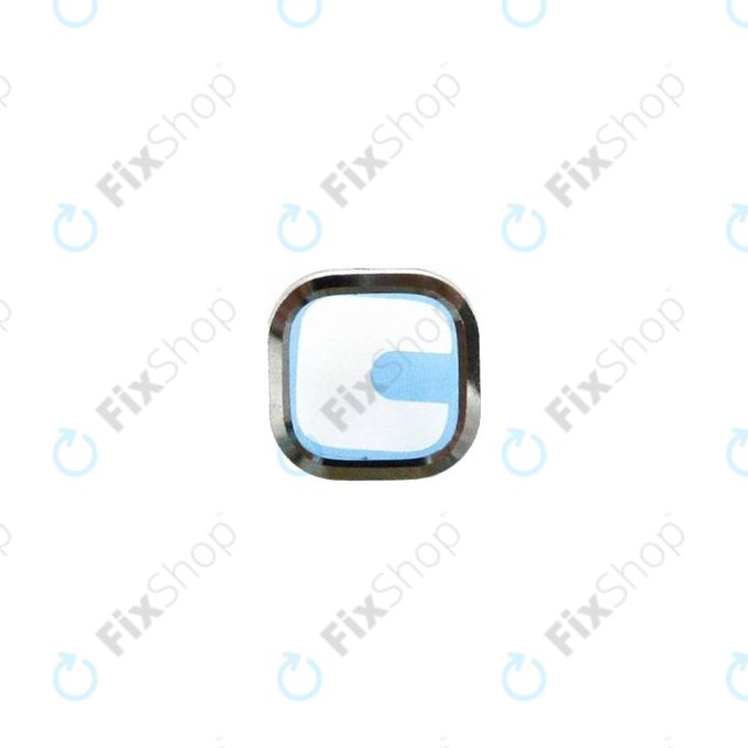 Ramka tylnej kamery do Samsung Grand Prime 4G G531F, GH98-34463A, Genuine Service Pack