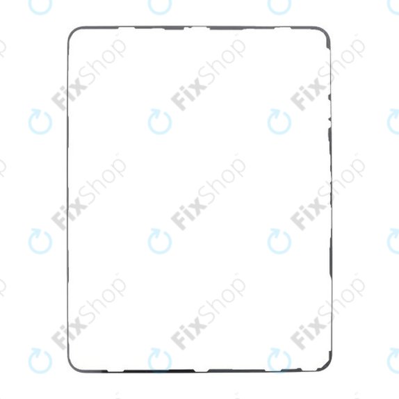 Klej do wyswietlacza LCD do iPad Pro 13", 2024