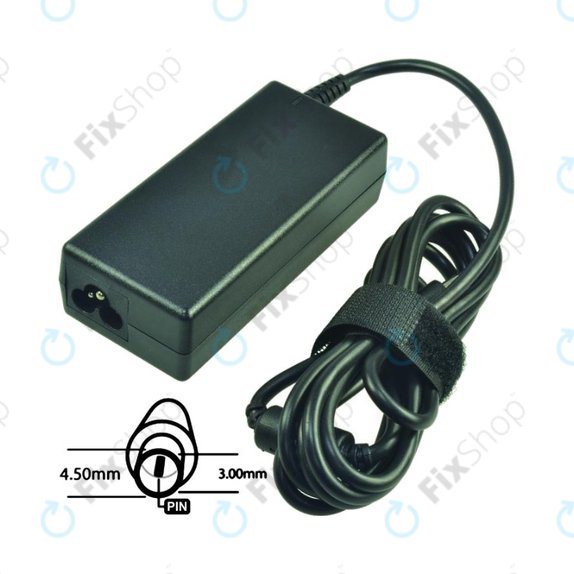 Adapter ładujący do Dell Vostro 15-3515, 65W, 77011144, Genuine Service Pack