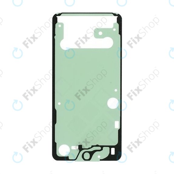 Klej do wyświetlacza LCD do Samsung S25, GH81-26816A, Genuine Service Pack