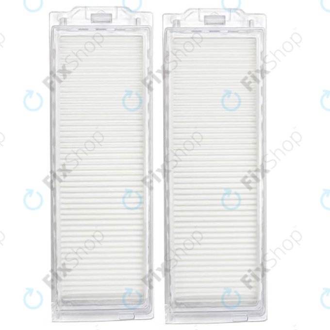 Filtr HEPA, 2 szt. do Xiaomi Robot Vacuum S10, S12