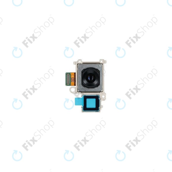 Tylna kamera 200MP (Wide) do Samsung Z Fold 7 F966B, GH96-19481A, Genuine Service Pack
