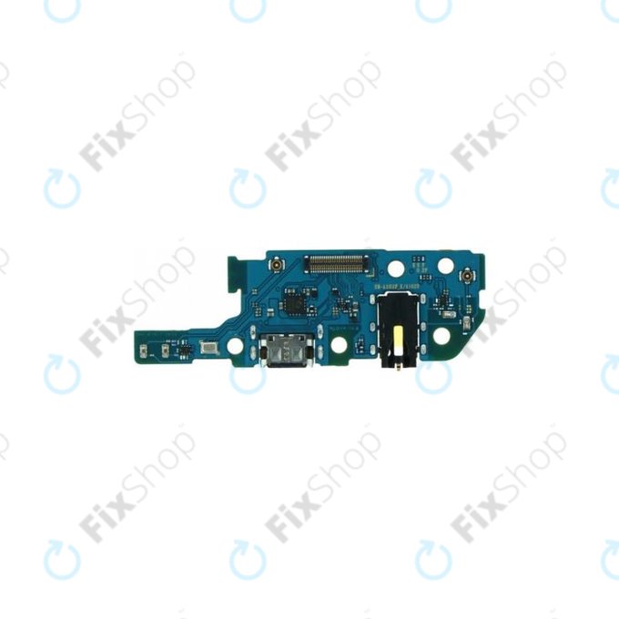 Plytka PCB zlacza ladowania do Samsung A20e A202F, GH59-15086A, Genuine Service Pack