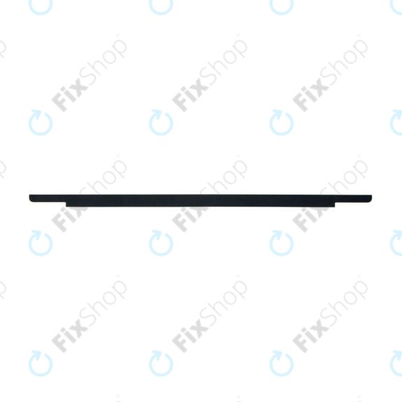 Przednia pokrywa z logo do MacBook Air 13" A1932, 2018 - 2019, A2179, 2020, A2337, 2020, Space Gray