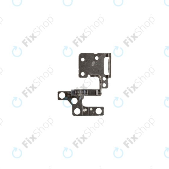 Prawy zawias do Acer Aspire 5 A515-55-55NB, 77021950, Genuine Service Pack
