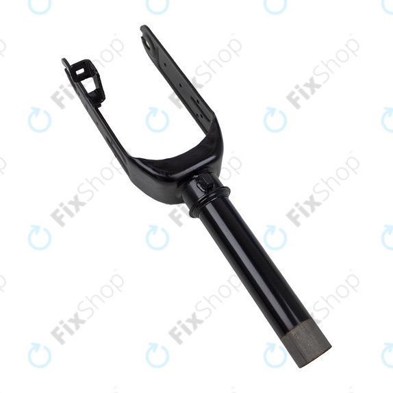 Przedni widelec do Ninebot Segway Max G30, Czarny, Black