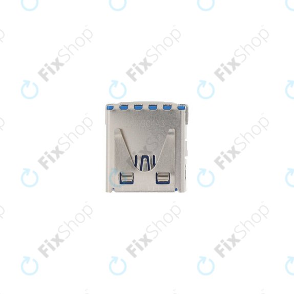 Złącze USB-A 3.0 do Sony Playstation 5