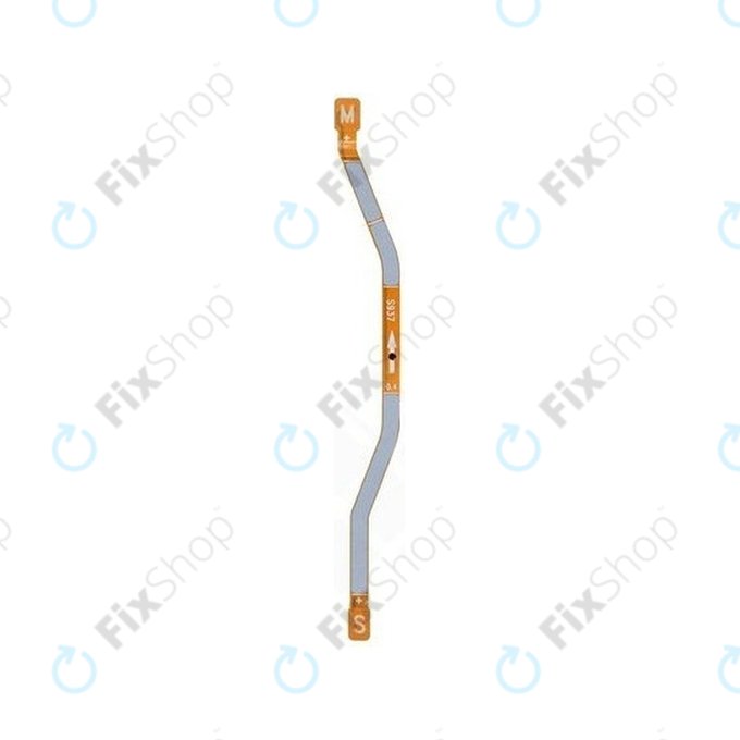 Główny przewód flex do Samsung S25 Edge, GH59-15887A, Genuine Service Pack