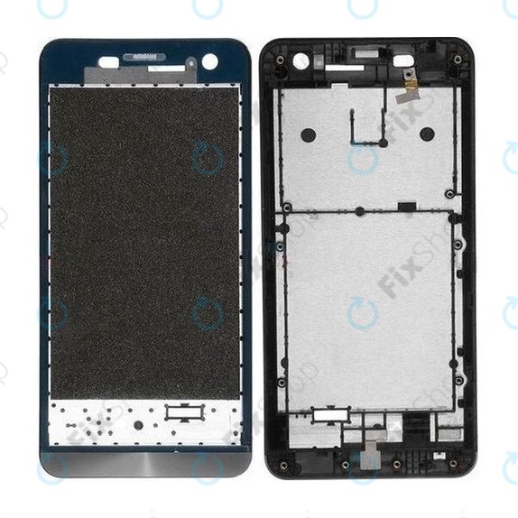 Ramka przednia do Asus Zenfone 5 A500CG