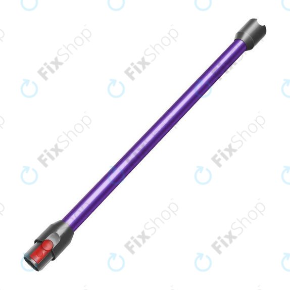 Rura ssąca do Dyson V12, Fioletowy, Purple