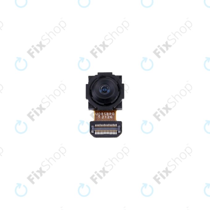 Tylna kamera 12MP (ultraszerokokątna) do Samsung A73 A736