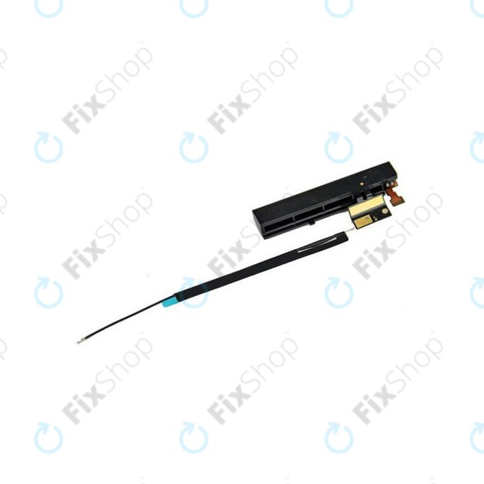 Prawy Kabel Flex Anteny do iPad 3, iPad 4
