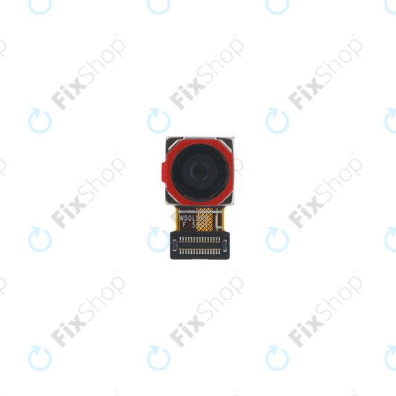 Tylna kamera 50MP (Wide) do Samsung Xcover 7 Pro G766B, GH96-19313A, Genuine Service Pack