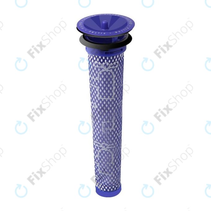 Filtr wstępny do Dyson DC-series, V-series