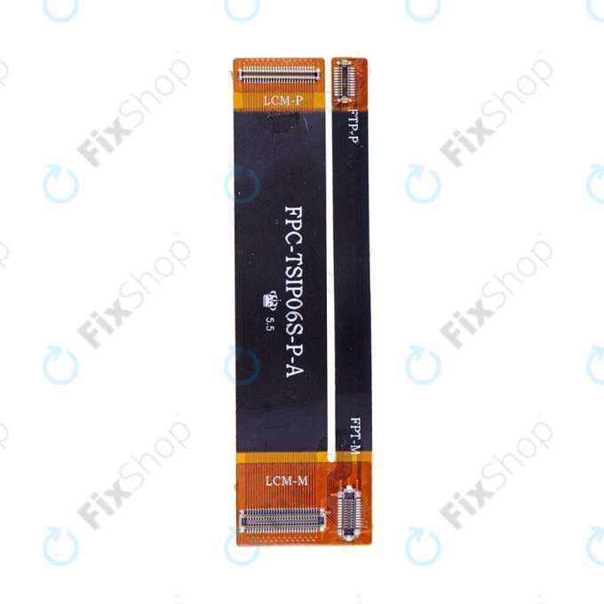 Kabel testowy ekranu LCD i dotyku (3D Touch) do iPhone 6S Plus