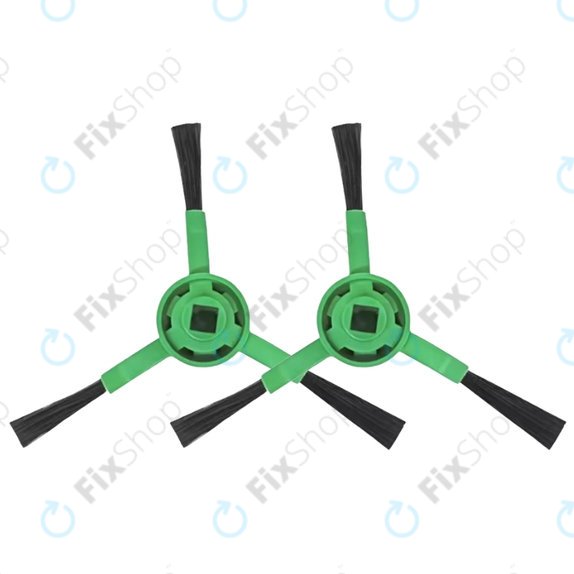 Szczotka boczna, 2 szt. do iRobot Roomba Max 705, Plus 504, 505